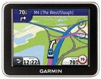 Garmin Ireland, UK, Western Europe Sat Nav Unit