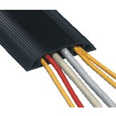 Cable bridges black 3 m, 31.303, Dataflex