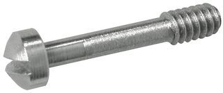 Screws & Fasteners 1/4 LNGTH 11/64 DIA 4-40 THRD CAP SCREW