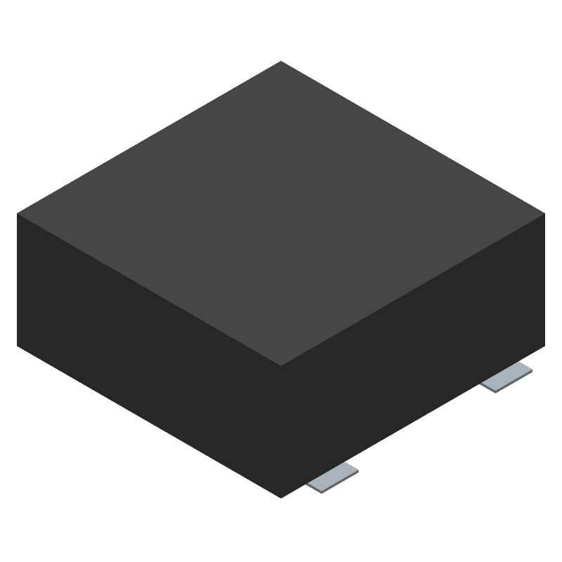 Keypad Switch, SPST, Momentary, 50mA, 42VDC, SMT