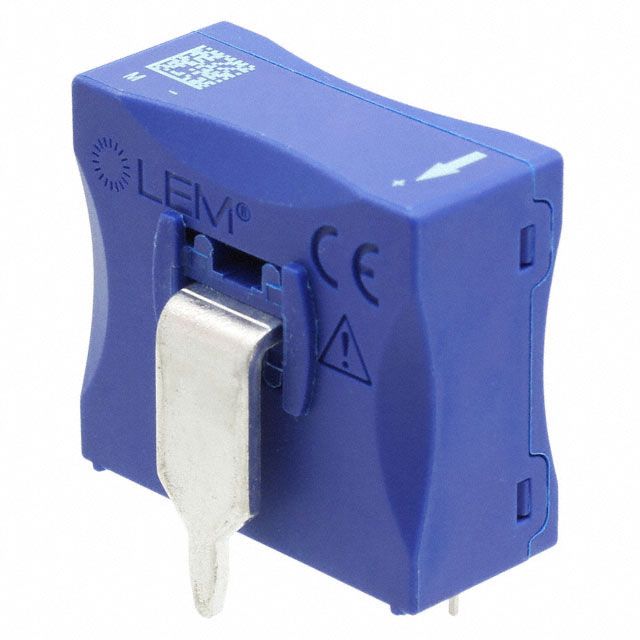 SENSOR CURRENT HALL 150A AC/DC