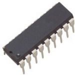 Darlington Transistor Array 18-PDIP -40 to 85