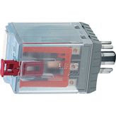 Industrial relay 24 VDC 443 Ohm 1300 mW, C3A3024D, Releco