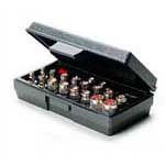 SMA Right Angle Adapter Kit, 50 Ohm, Nickel Plating