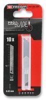 FACOM         844.S9L10             BLADE, PK10