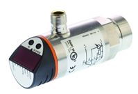 ifm electronic Relative for Fluid, Gas Pressure Sensor maximum pressure reading 0mbar 18 to 36 V dc G1/4 IP65