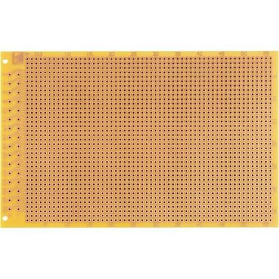 WR Rademacher 913-HP Test Circuit Board WR-type 913 With plug connection strip and mounting holes for 32-pin Plug accord