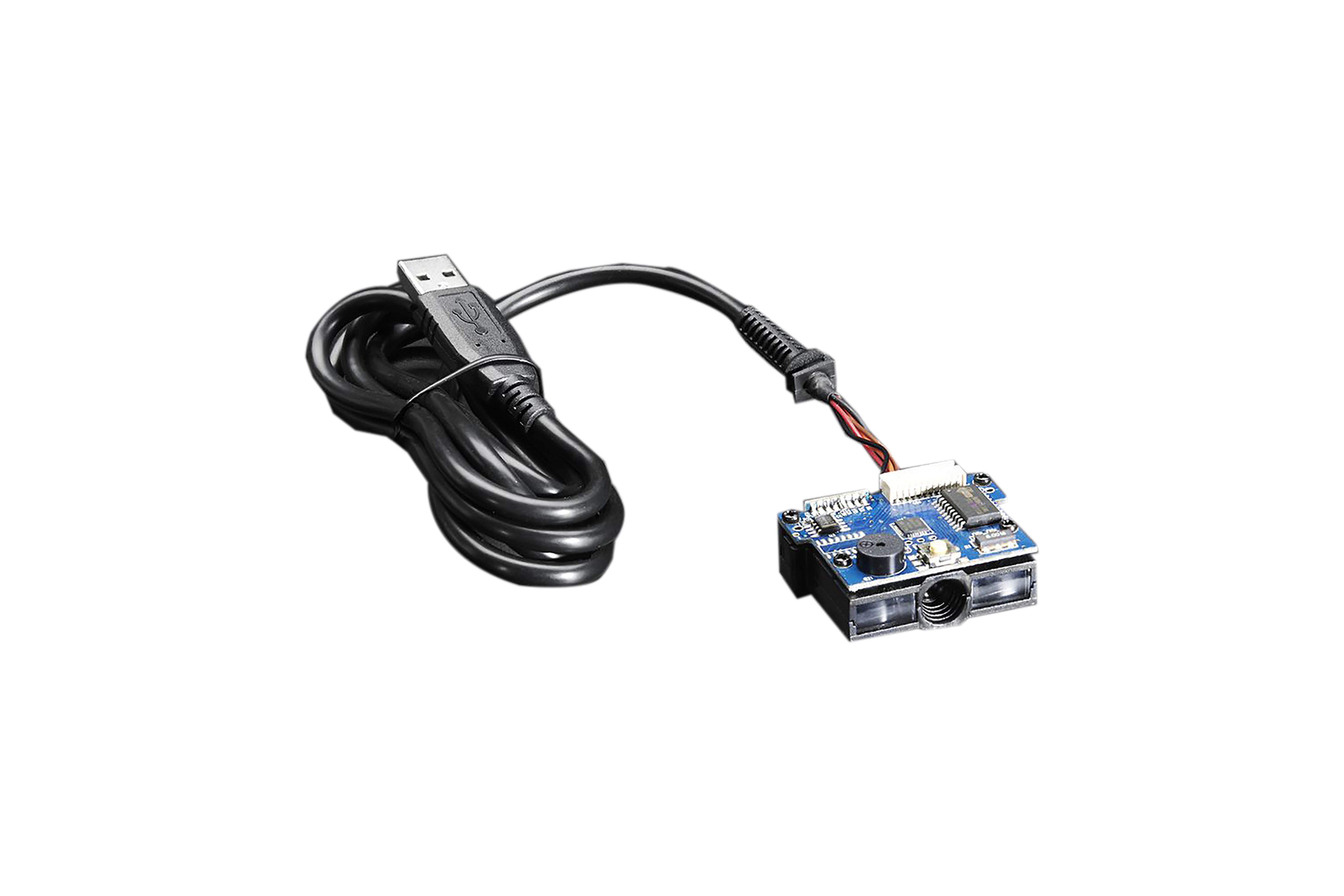Barcode Reader/Scanner Module-CCD Camera