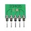 PROTOBOARD SMT FOR SOT-553/665