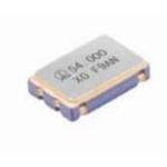 SMD CERAMIC ENCLOSURE CRYSTAL OSCILLATORS