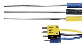 NEWPORT ELECTRONICS         JTSS-18G-12/N             THERMOCOUPLE