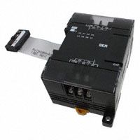OUTPUT MODULE 8 RELAY