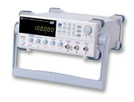 GW INSTEK   SFG-2120   FUNCTION GENERATOR, DDS+SWEEP