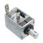 SOLENOID LATCH PULL CONT 24V