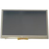 TFT display 5.7" 320 x 240 Pixel, DEM 320240D TMH-PW-N (A-TO, Display Elektronik