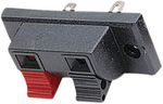 Clamp terminal Accessories, 11251 LK 02, Tsay-E