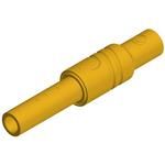 Conn Coupler SKT 1 POS Screw ST Cable Mount 1 Port