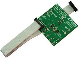 LTC2941, BATTERY GAS GAUGE WITH I2C, DEMO BOARD