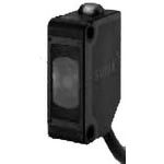 Reflective Sensor 100mm NPN Open Collector 1ms 24VDC