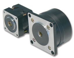 NANOTEC         L4018S1204-M6X1             Stepper Motor, Bipolar, 1500 g-cm, 1.2 A, Two, 2.9 ohm, 4.4 mH