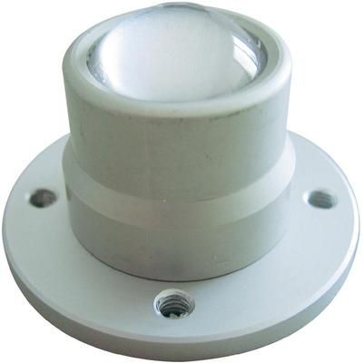 LED module, ALUSTAR 1 W 3° ledxon 9008247 Red Max 51.2 lm 3 ° 1 W (Ø x H) 48 mm x 33 mm