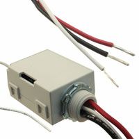 RCVR 3WIRE RELAY 120V