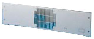 VERO         760-236874G             PANEL, REAR, VENTILATED, 6U