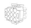 Product diagram or image