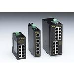 Ethernet Switch 18-Port 100Mbps Carton