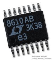 42V 3.5A Buck Converter IC, Adj Output, 2.2MHz, MSOP