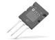 1kV 24A N-Channel MOSFET, 390mR Rds On, SOT-227