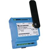 GSM modem   850 /  900 /  1800 /  1900 , ALMIOG01, Wachendorff