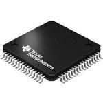 8ch 24-bit AFE IC, 1.8-5.25V, 64-Pin TQFP