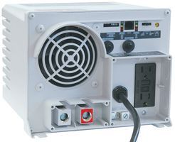 UPS;  Industrial;  120VAC Out;  2000W;  120VAC Sup;  NEMA 5-15R;  7.25x8.5x16.3 In;  Panel Mnt