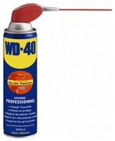 SMART STRAW AEROSOL WD-40 500 ML