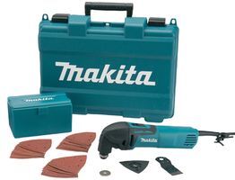 KIT, MULTITOOL, 110V, 33PC