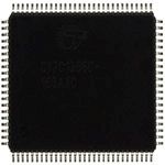 9Mb SRAM, 166MHz, 3.5ns, 256Kx36, TQFP, Parallel, 3.3V