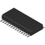 2.15GHz RF Tuner IC, 28-Pin SOIC W, 5V, 950MHz-2.15GHz