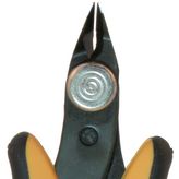 Side-cutting pliers without bevel, TR 2050 M, Piergiacomi