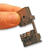 PRESSMASTER         4300-3150/AAA             Crimp Tool Die, MCT Frame Hand Crimp Tool, 26-18AWG Non-Insulated Open Barrel Connectors