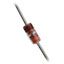 27V 500mW Zener Diode, 5% Tol, DO-35, T&R