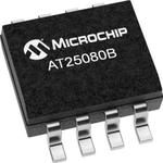 8Kbit Serial EEPROM, 1Kx8, 2.5-5V, 20MHz, 8-Pin SOIC N