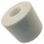 TAPE DBL COATED WHITE 3X 5YDS