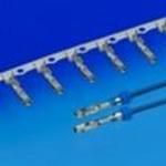 Conn Terminals SKT Crimp ST Cable Mount Automotive