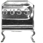 FUSECLIP 1/4" TIN/COPPER ANG LD