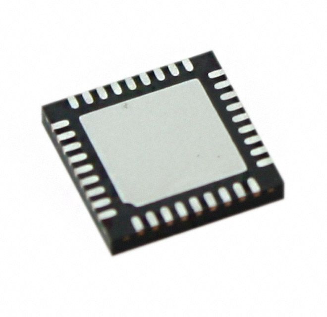 32-bit ARM Cortex-M3 MCU, 36MHz, 32KB Flash, UFQFPN