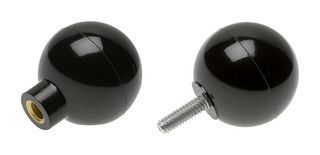 Thermoset Ball Knobs