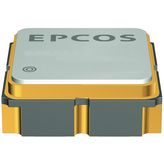 SAW Filter RF 433.92MHz 2.9dB 50Ohm SMD 6Pin DCC6C Automotive