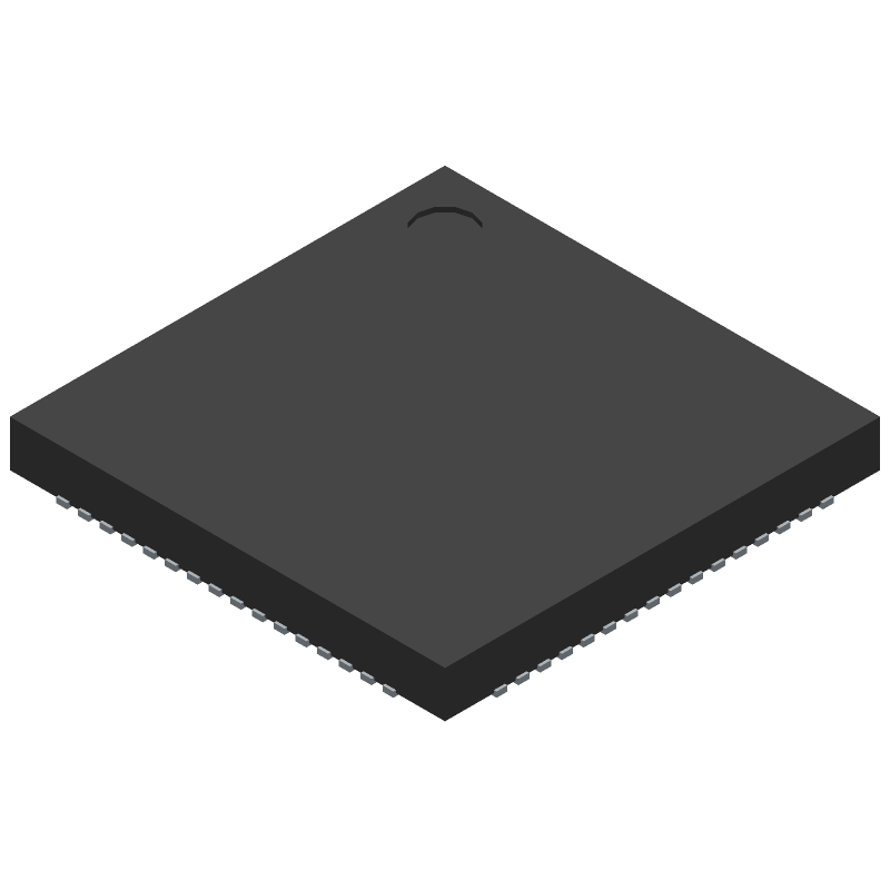 Ethernet Transceiver