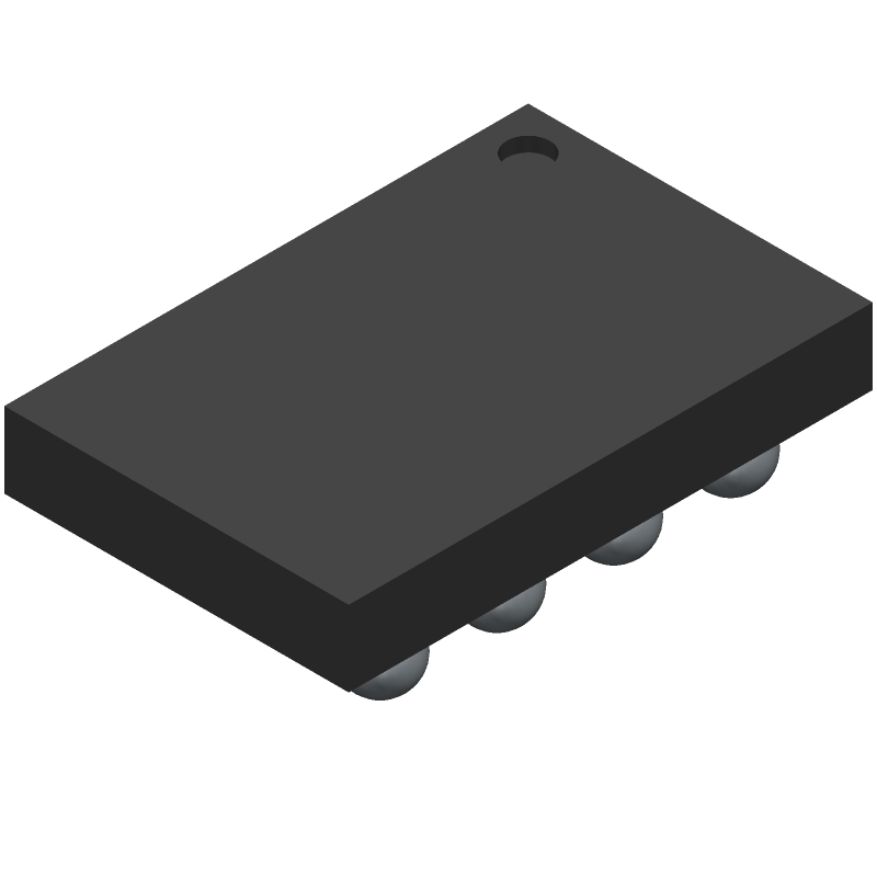 1A, 3MHz Buck Converter with I<sup>2</sup>C for Dynamic Voltage Scaling 12-DSBGA -40 to 85